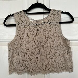 Jenny Yoo Lace She’ll